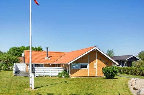 Vakantiehuis Denemarken - : 