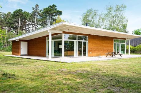 Holiday home Denmark - : 