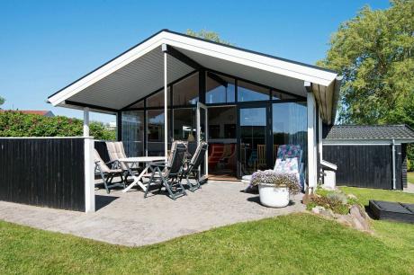 Holiday home Denmark - : 