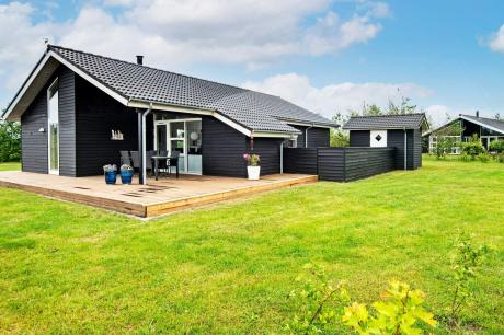 Holiday home Denmark - : 