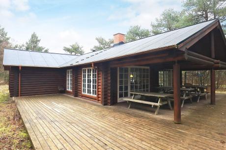 Holiday home Denmark - : 