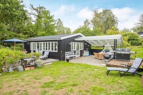 Holiday home Denmark - : 