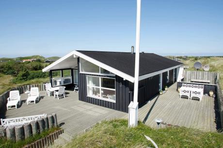 Holiday home Denmark - : 