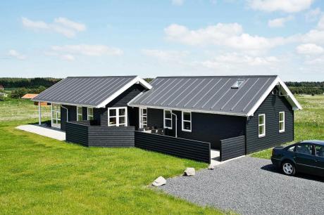 Holiday home Denmark - : 