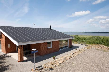 Holiday home Denmark - : 