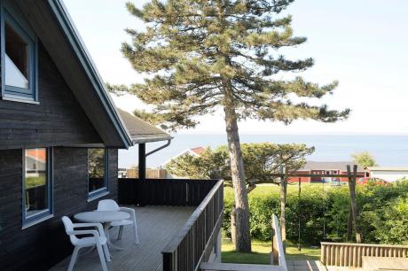 Holiday home Denmark - : 