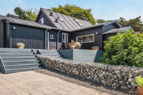 Holiday home Denmark - : 