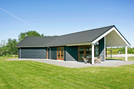 Ferienhaus Denemarken - : 