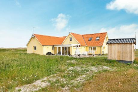 Ferienhaus Denemarken - : 