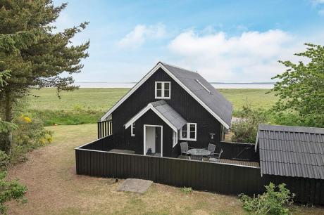 Ferienhaus Denemarken - : 