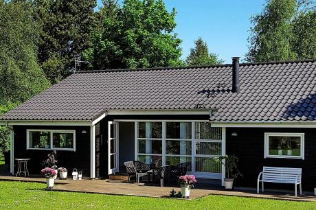 Holiday home Denmark - : 