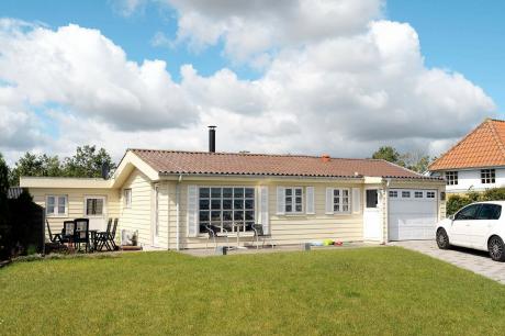 Holiday home Denmark - : 