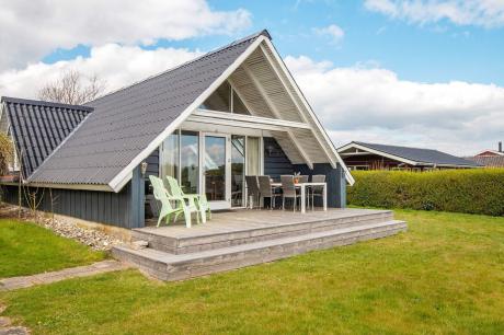 Holiday home Denmark - : 