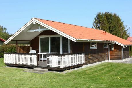 Ferienhaus Denemarken - : 