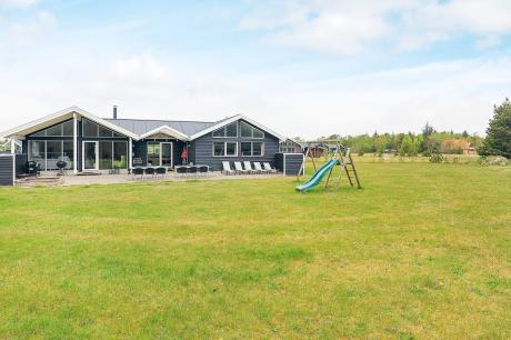 Holiday home Denmark - : 