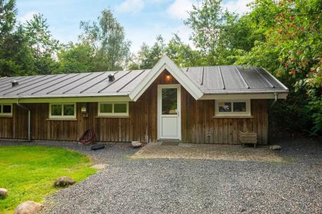 Holiday home Denmark - : 