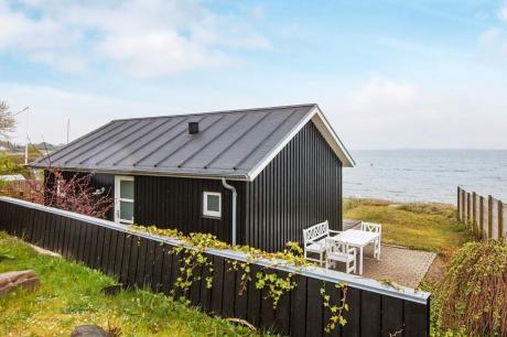 Holiday home Denmark - : 