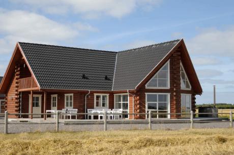 Holiday home Denmark - : 