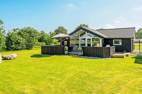 Holiday home Denmark - : 