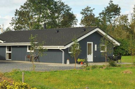 Ferienhaus Denemarken - : 