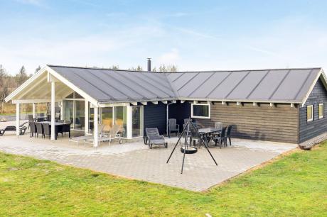 Holiday home Denmark - : 