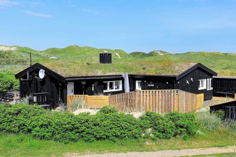 Ferienhaus Denemarken - : 