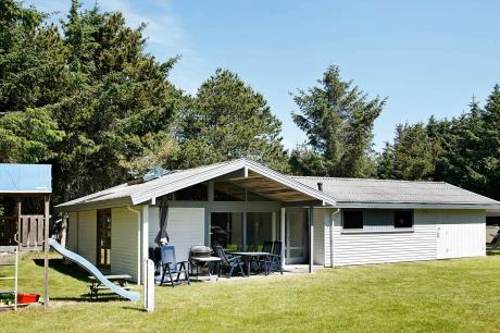 Holiday home Denmark - : 