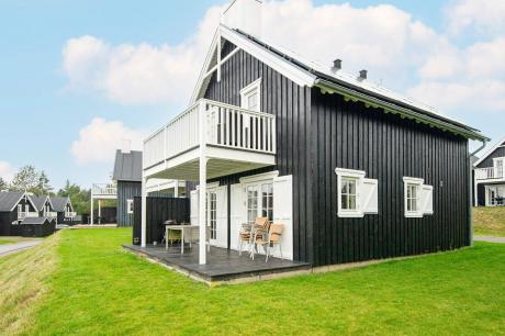 Ferienhaus Denemarken - : 