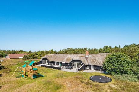 Holiday home Denmark - : 