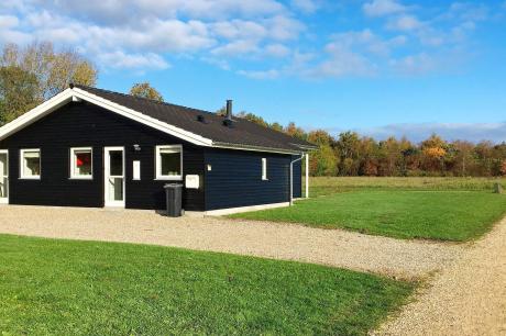 Holiday home Denmark - : 