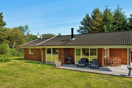 Holiday home Denmark - : 