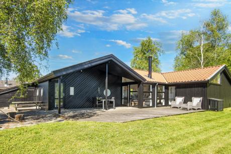 Holiday home Denmark - : 