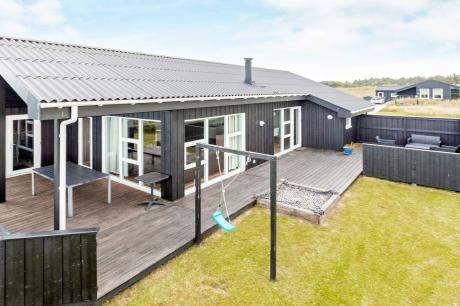 Holiday home Denmark - : 