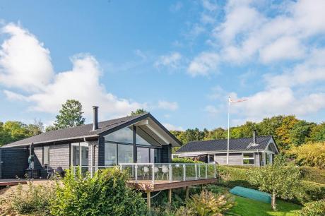 Holiday home Denmark - : 