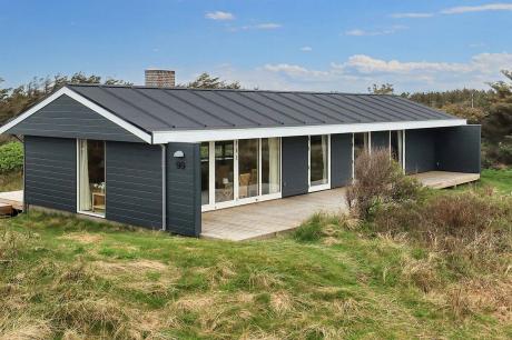 Holiday home Denmark - : 