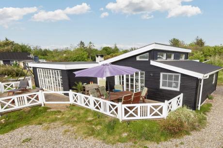 Holiday home Denmark - : 