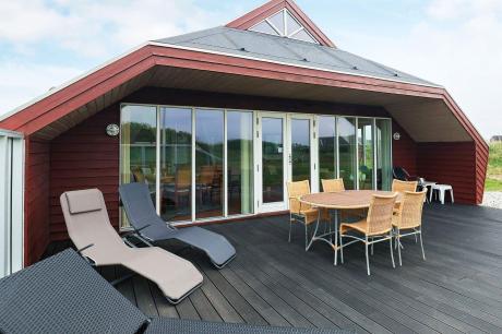 Holiday home Denmark - : 