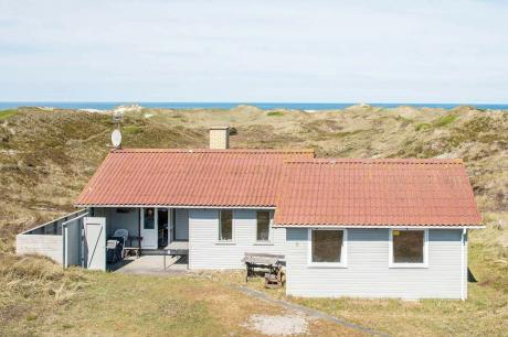 Holiday home Denmark - : 