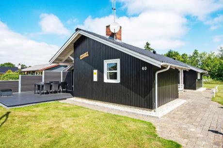 Holiday home Denmark - : 