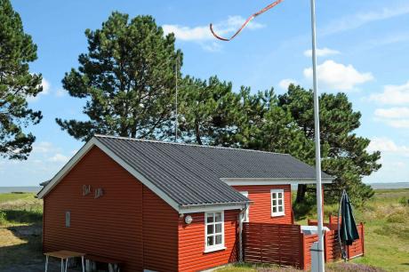 Holiday home Denmark - : 