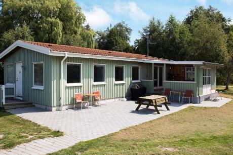 Holiday home Denmark - : 