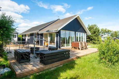 Holiday home Denmark - : 