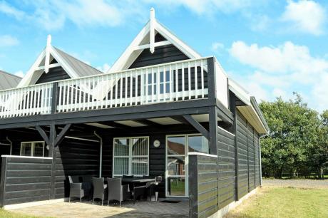 Holiday home Denmark - : 