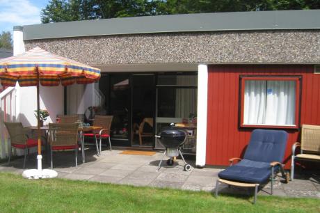 Vakantiehuis Denemarken - : 