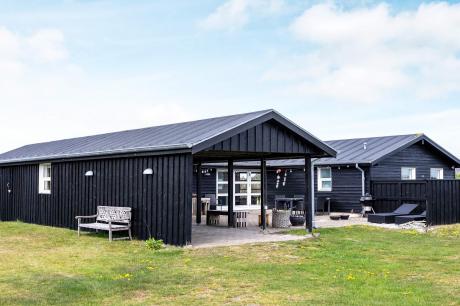 Holiday home Denmark - : 