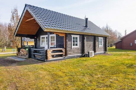 Holiday home Denmark - : 