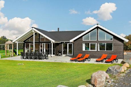 Holiday home Denmark - : 