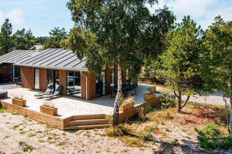 Holiday home Denmark - : 