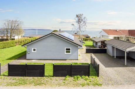 Holiday home Denmark - : 