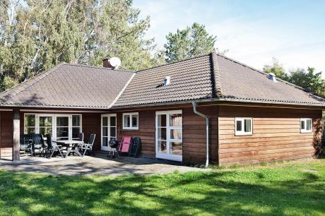 Holiday home Denmark - : 